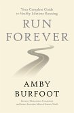 Run Forever (eBook, ePUB)