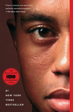 Tiger Woods (eBook, ePUB) - Benedict, Jeff; Keteyian, Armen