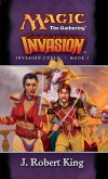 Invasion (eBook, ePUB)