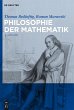 Philosophie der Mathematik (eBook, PDF) - Bild 1
