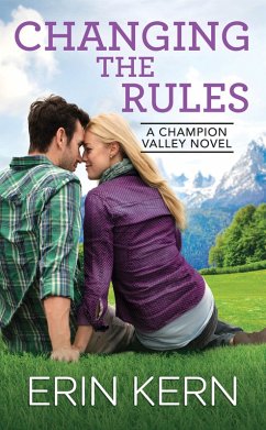 Changing the Rules (eBook, ePUB) - Kern, Erin