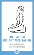 The Path of Insight Meditation (eBook,... - Bild 1