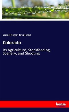 Colorado - Townshend, Samuel Nugent