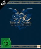 Tales of Zestiria - Dawn of the Shepherd