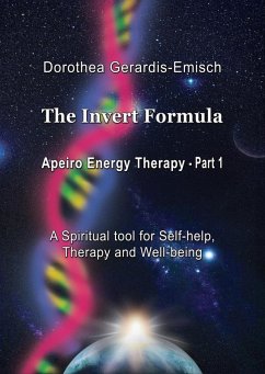 Cover The Invert Formula (eBook, ePUB)