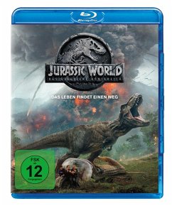 Jurassic World: Das gefallene Königreich - Chris Pratt,Bryce Dallas Howard,Toby Jones