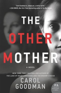 The Other Mother (eBook, ePUB) - Goodman, Carol
