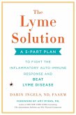 The Lyme Solution (eBook, ePUB)