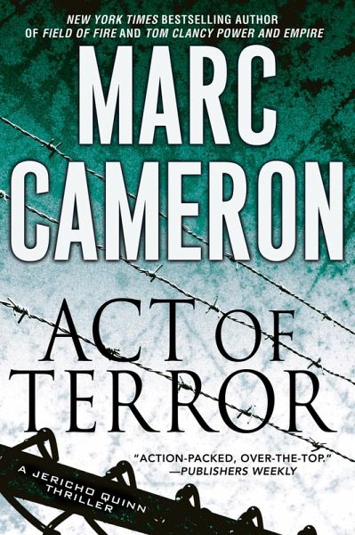 Act of Terror (eBook, ePUB) Act of Terror (eBook, ePUB)
