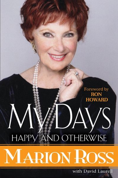 My Days (eBook, ePUB) My Days (eBook, ePUB)