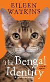 The Bengal Identity (eBook, ePUB)