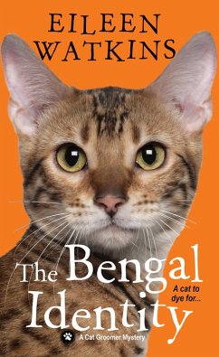 The Bengal Identity (eBook, ePUB) - Watkins, Eileen