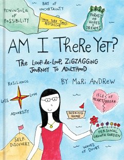 Am I There Yet? (eBook, ePUB) Cover Am I There Yet? (eBook, ePUB)