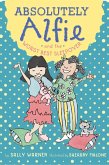 Absolutely Alfie and the Worst Best Sleepover (eBook, ePUB)