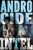 Androcide (INTEL 1, #5) (eBook, ePUB)