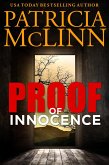 Proof of Innocence (Innocence Trilogy mystery series, Book 1) (eBook, ePUB)