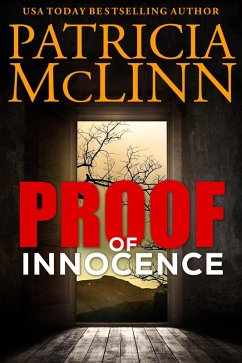 Proof of Innocence (Innocence Trilogy mystery series, Book 1) (eBook, ePUB) - Mclinn, Patricia