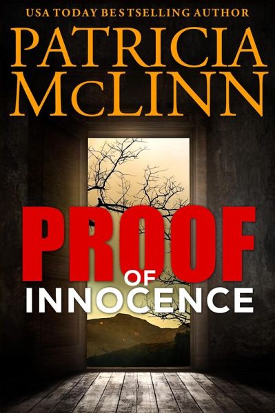 Proof of Innocence (Innocence Trilogy mystery series, Book 1) (eBook, ePUB) Proof of Innocence (Innocence Trilogy mystery series, Book 1) (eBook, ePUB)