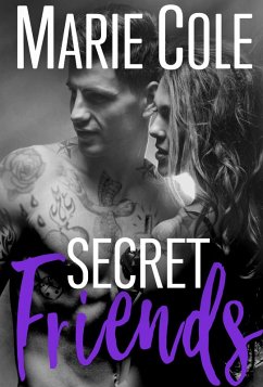 Secret Friends (eBook, ePUB) - Cole, Marie