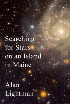 Cover Searching for Stars on an Island in Maine (eBook, ePUB)