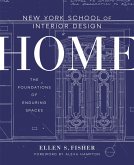 New York School of Interior Design: Home (eBook, ePUB)