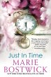 Just in Time (eBook, ePUB) - Bild 1