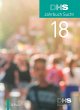 DHS Jahrbuch Sucht 2018 (eBook, PDF) - Bild 1