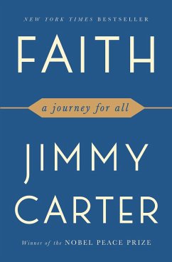 Faith (eBook, ePUB) - Carter, Jimmy
