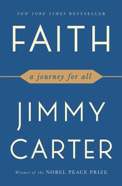 Cover Faith (eBook, ePUB)