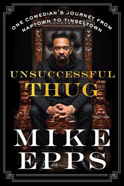 Cover Unsuccessful Thug (eBook, ePUB)