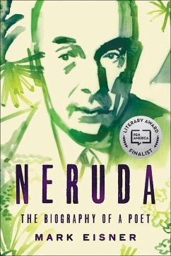 Neruda (eBook, ePUB) - Eisner, Mark