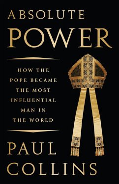 Absolute Power (eBook, ePUB) - Collins, Paul