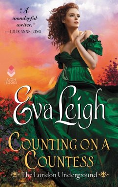 Counting on a Countess (eBook, ePUB) - Leigh, Eva