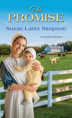 Cover The Promise (eBook, ePUB)