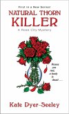 Natural Thorn Killer (eBook, ePUB) Natural Thorn Killer (eBook, ePUB)