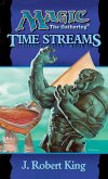 Time Streams (eBook, ePUB)