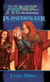 Planeswalker (eBook, ePUB)