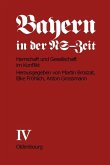 Herrschaft und Gesellschaft im Konflikt (eBook, PDF)