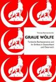 Graue Wölfe