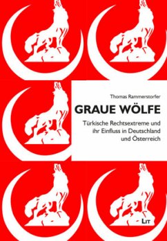 Graue Wölfe - Rammerstorfer, Thomas