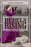 Rebels Rising (eBook, ePUB) Rebels Rising (eBook, ePUB)