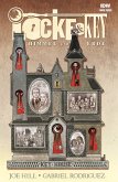 Locke & Key - Himmel und Erde (eBook, PDF)