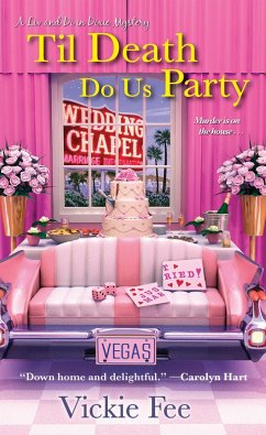 Cover Til Death Do Us Party (eBook, ePUB)
