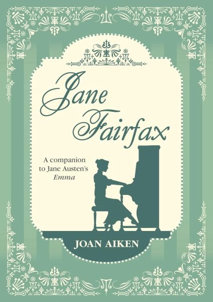 Jane Fairfax (eBook, ePUB) Jane Fairfax (eBook, ePUB)