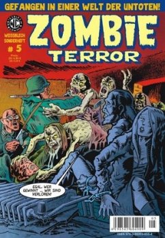 Zombie Terror - Kurio, Levin