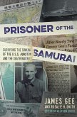 Prisoner of the Samurai (eBook, ePUB) Prisoner of the Samurai (eBook, ePUB)