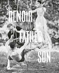 Renoir: Father and Son / Painting and Cinema: Painting and Cinema