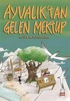 Ayvaliktan Gelen Mektup - Hepcilingirler, Feyza