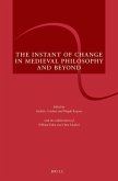 The Instant of Change in Medieval Philosophy and Beyond