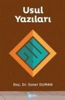 Usul Yazilari - Duman, Soner